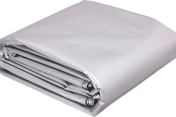 Commercial Tarpaulin Sheet Applications heavy duty tarpaulin