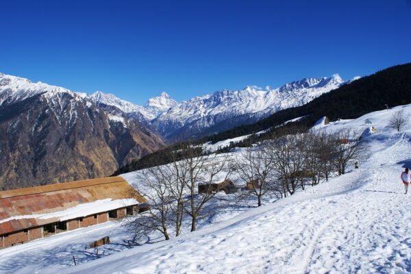 Nainital Mussoorie travel guide: How to visit from Nainital Nainital Mussoorie travel guide