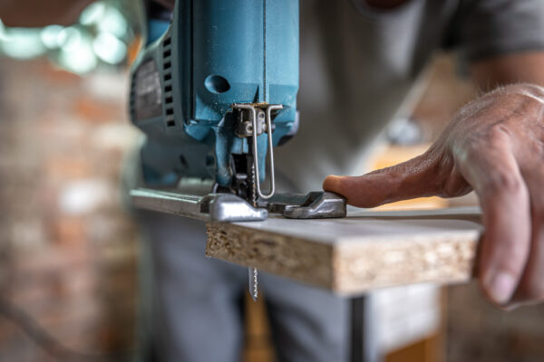 Your Trusted Destination for Quality Tools and Supplies