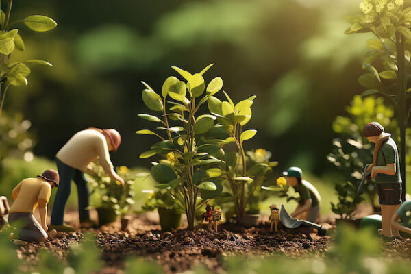 Why ISO 14001 Certification Is Your Ticket to Global Markets certificazione iso 14001