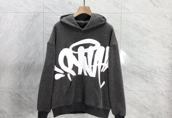Syna World Hoodie and Syna World Tracksuit – Crafted for Trendsetters syna world Hoodie Official syna world Store