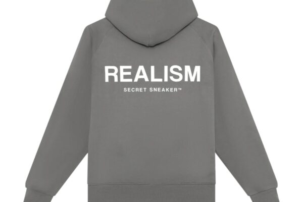 GV Gallery || Gv Gallery Clothing Official || Sale Up to 30% Of Realism Hoodie