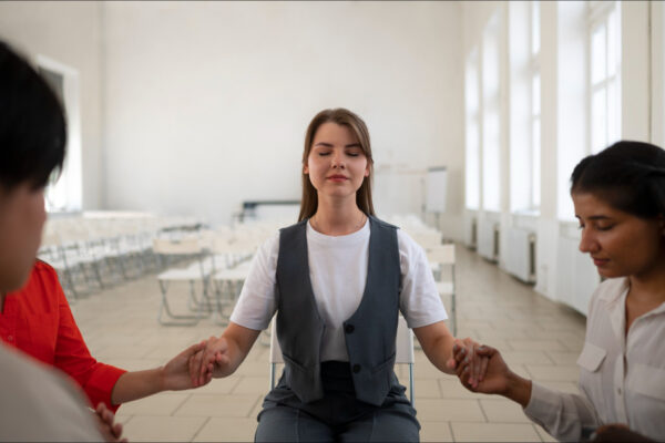 How Trauma Systems Therapy Helps Individuals Rebuild Emotional Balance and Community Support trauma-systems-therapy