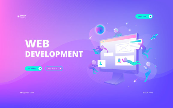 How to Hire a Website Developer in Dubai Today