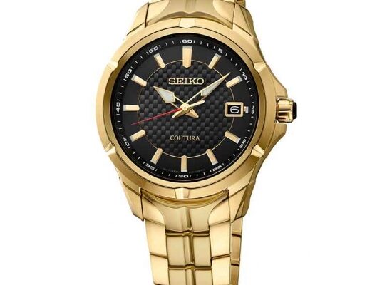 Deputy Department | Offizieller Bekleidungsladen || Deputy Dept Store Seiko Watches Tradition Innovation and Timeless Style