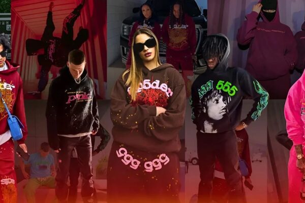 Sp5der Clothing- Redefining Streetwear Fashion in the USA Sp5der Clothing