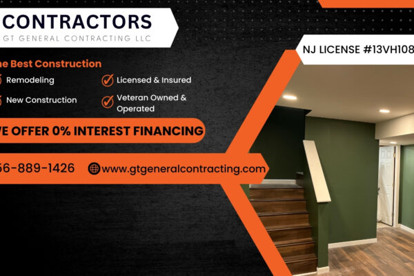 Building Trust and Quality with South Jersey Contractors South jersey general contractors