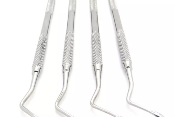 The Evolution of Dental Elevators: From Past to Present dental elevators