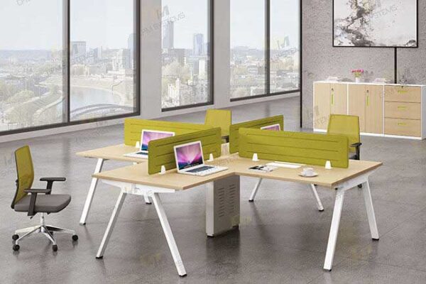Transform Your Workspace: The Ultimate Guide to Office Furniture in Delhi