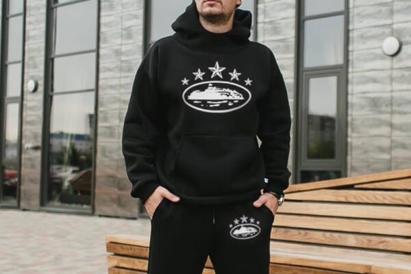 Corteiz Clothing and the Rise of the Corteiz Tracksuit A New Era in Streetwear