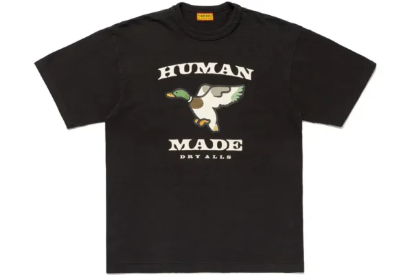 Human Made: Japanese Urban trend with Global Influence Human Made
