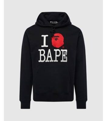 Attractive Bape Clothing – The Ultimate Streetwear Statement Attractive Bape Clothing – The Ultimate Streetwear Statement