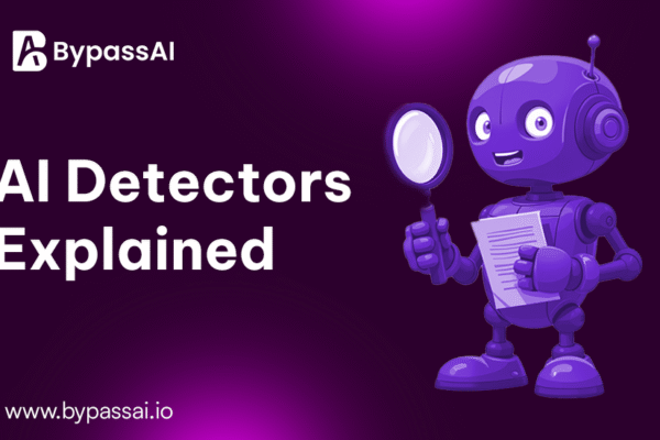 Why You Need an AI Detector to Verify Content Authenticity Why You Need an AI Detector to Verify Content Authenticity