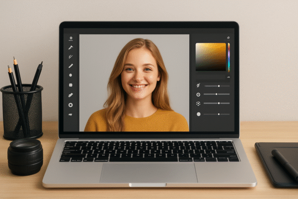 AI Software Photography: A New Era of Visual Creation