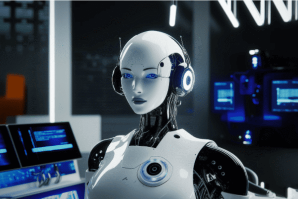 How to Set Up an AI Virtual Receptionist