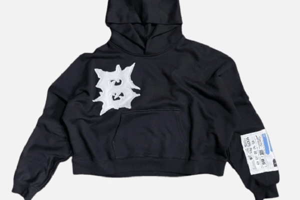 Billionaire Studios Clothing – A Luxury Streetwear Revolution