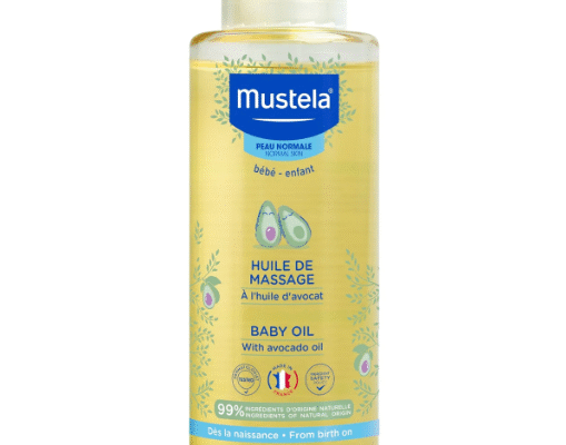 5 Mustela Baby Skincare Products That Moms Adore Mustela Baby Skincare Products