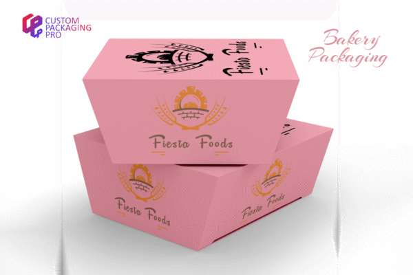 The Importance of Bakery Packaging: A Key Ingredient in Success Bakery Packaging