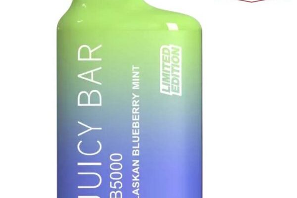 Why More Vape Enthusiasts Are Choosing Juicy Bar Vape for Daily Use