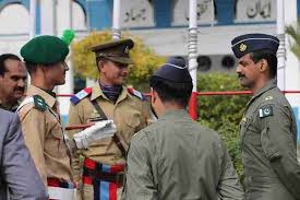 Shaping Future Leaders: Finding the Best Cadet College in Pakistan Best Cadet College in Pakistan