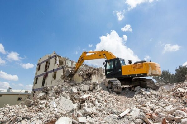 What to Know About Building and Interior Demolition in Dickson, TN Building and Interior Demolition
