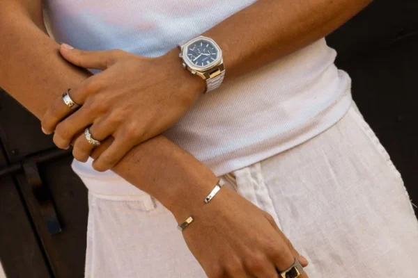 Cainte Watch: A Blend of Style, Precision, and Modern Luxury Cainte Watch
