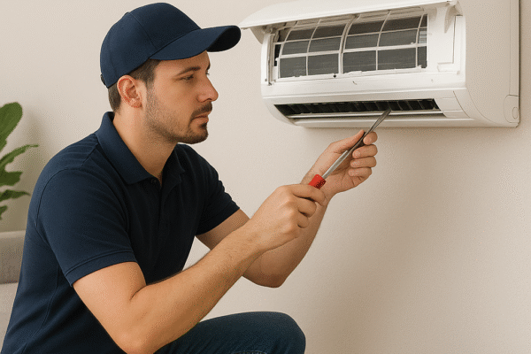 How Do You Know if Your AC Needs to Be Serviced? Carrier Ac Service Center