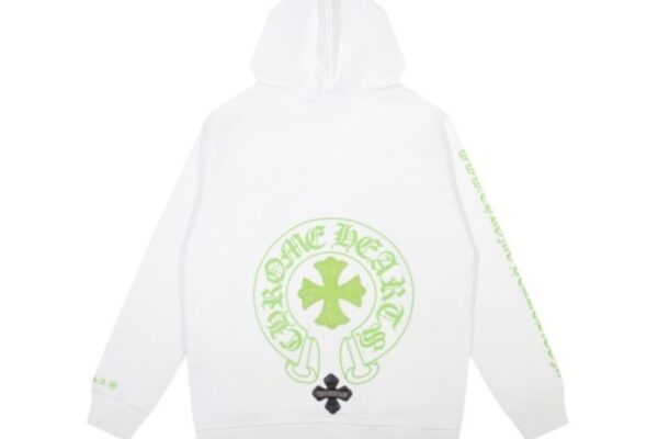 Shocking Chrome Hearts Hoodie: Who Wears Chrome Hearts Clothing? Shocking Chrome Hearts Hoodie: Who Wears Chrome Hearts Clothing?