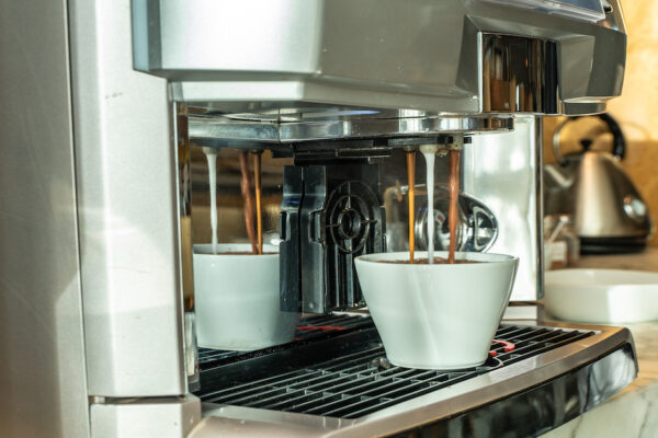 How Coffee Services Improve Workplace Collaboration office coffee service