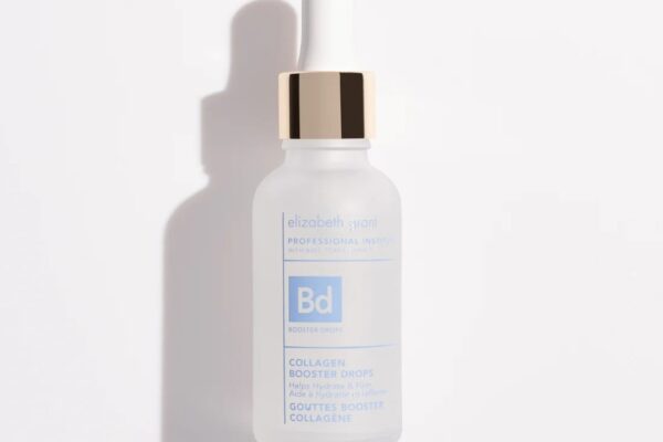 Collagen Drops: Unlocking The Secret To Timeless Skin With Elizabeth Grant Collagen Drops