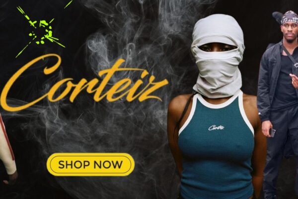 Popular Corteiz Logo Hoodie Corteiz on the Streets When the Tracksuit Meets the Shorts