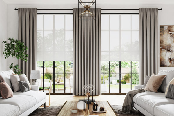 Transform Your Space with Curtains Supplier in Jumeirah Dubai Curtains Supplier in Jumeirah Dubai