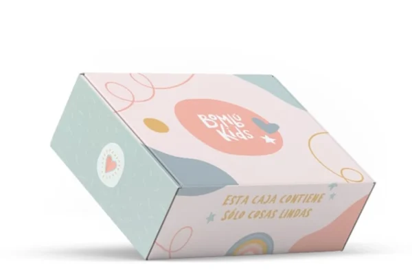 Product Boxes: Powering Presentation and Protection Custom Baby Product Boxes