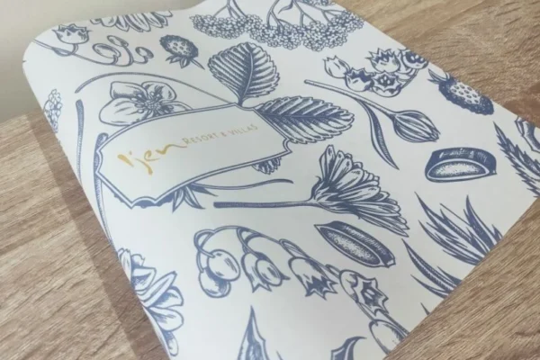 Build a Bold Brand with Custom Greaseproof Paper Packaging Custom Greaseproof Paper