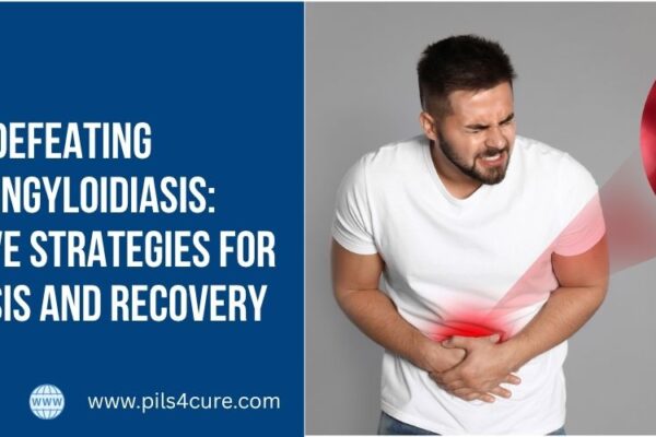 Strongyloidiasis Life Cycle: How Parasites Survive in Humans Strongyloidiasis