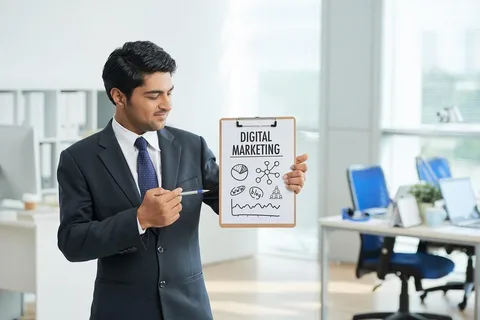 Digital Marketing Agency in UAE Combining Creativity & Technology digital marketing agency in UAE