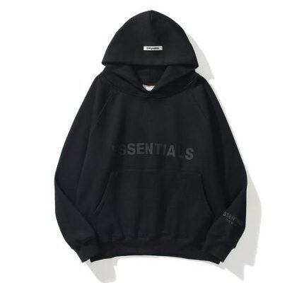 Stay Warm and On-Trend This Season with the Essential Hoodie Range
