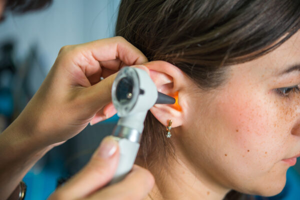Why Some People Get More Ear Infections Than Others: A Simple Guide Ear Pain