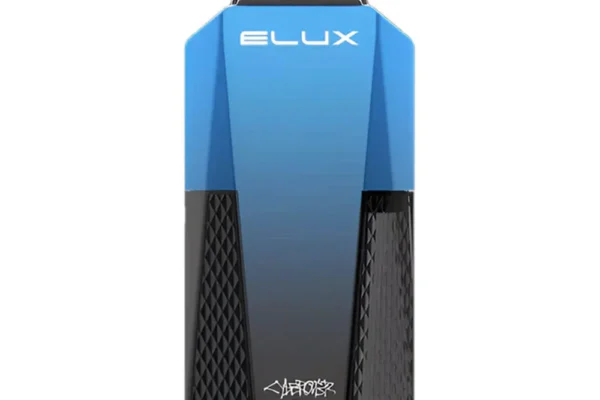 ELUX CYBEROVER 6K Vape Kit UK – Compact, Durable & Perfect for Cloud Chasers