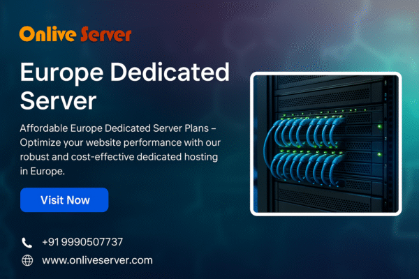 Europe Dedicated Server- Power, performance and reliability to your business. Europe Dedicated Server- Power, performance and reliability to your business.