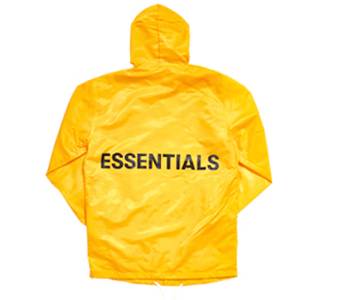 Essentials Hoodie – A Must-Have for All-Season Streetwear Lovers Essentials Sweatshirt