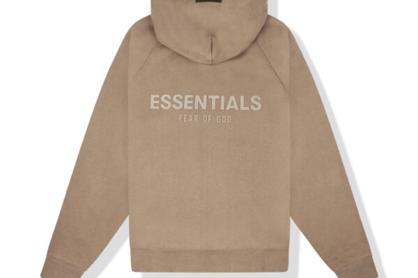Raspberry Hills | Raspberry Hills Clothing | Official Shop Essentials Hoodie