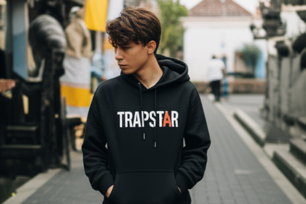 Born Broke but Built Different — That’s the Unshakable Trapstar Way Shop - Trapstar