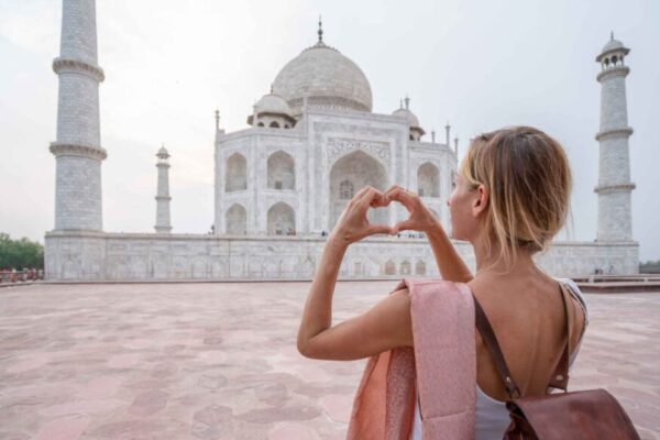 Budget Travel in North India: Save Money, and Explore More north India tour