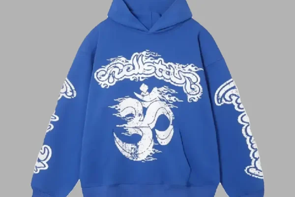 Hellstar Hoodie The Ultimate Streetwear Statement Hellstar Hoodie The Ultimate Streetwear Statement