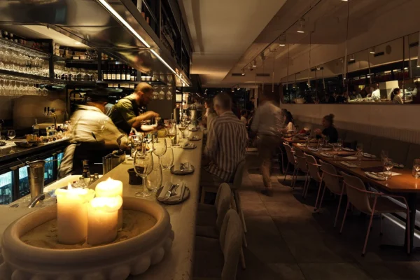 How Group Dining Surry Hills Restaurants Create Shared Memories Group dining Surry Hills