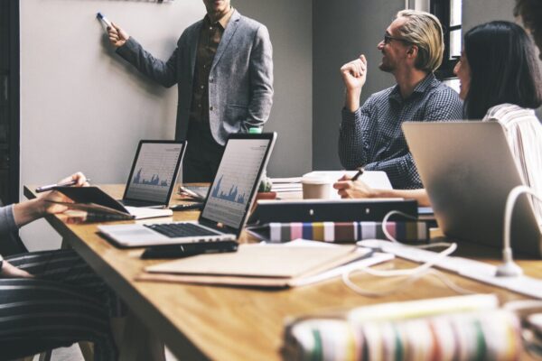 Strategic Planning Facilitation Unlocking Your Organization’s Full Potential Strategic planning facilitation