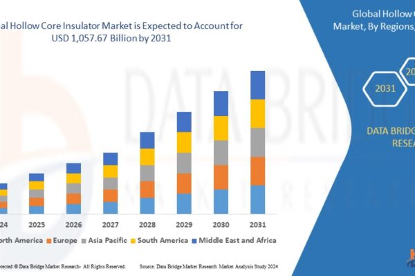 Hollow Core Insulator Market Size, Share, and Industry Outlook Hollow Core Insulator Market