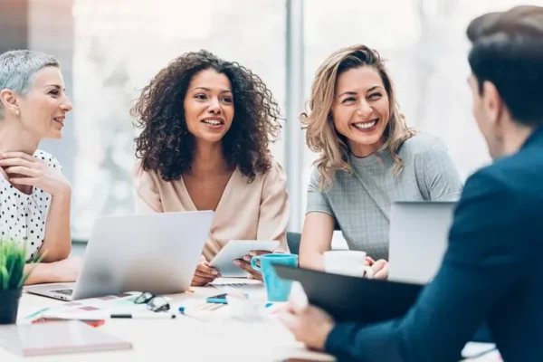 The Ultimate Guide to Strategic Partnerships for Workplace Transformation in Australia Strategic Partnerships