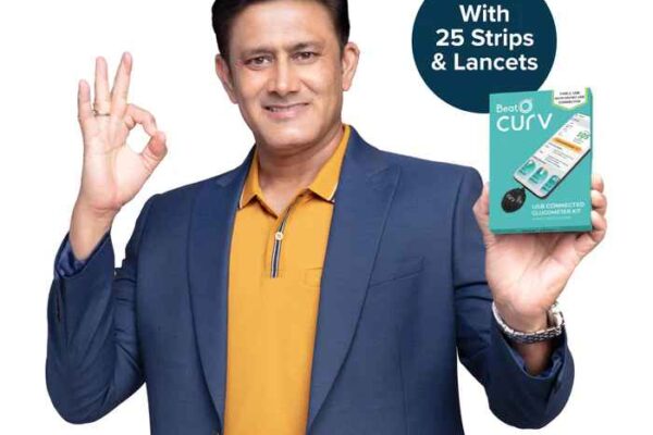 Best Glucometers with Smartphone Connectivity in 2025